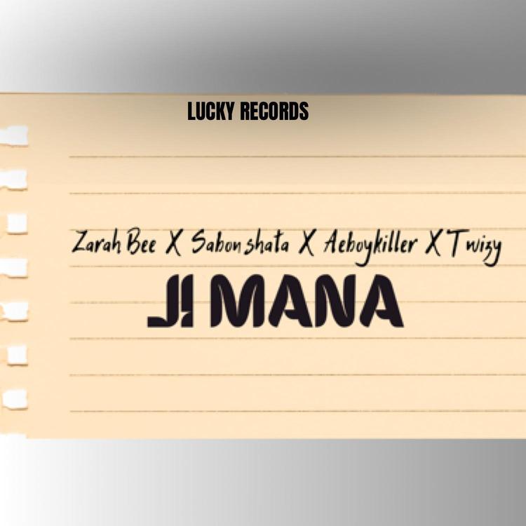 Lucky Records's avatar image