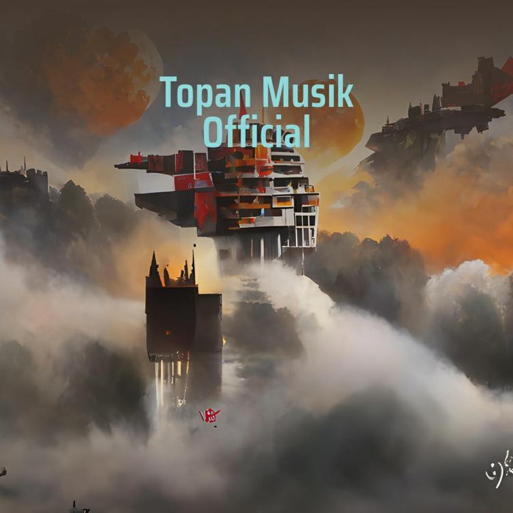 Topan Musik Official's avatar image