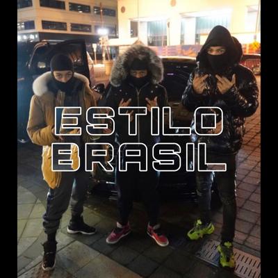 Estilo Brasil's cover