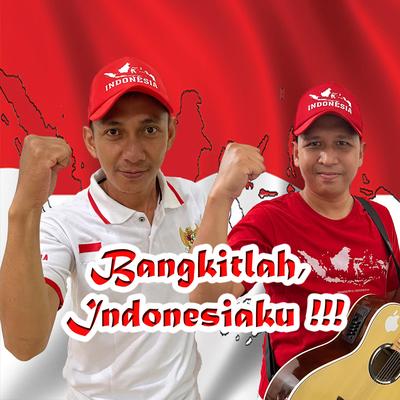 Bangkitlah, Indonesiaku !!! (Extended Version)'s cover