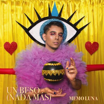 Un Beso (Nada Más)'s cover
