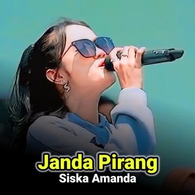 Janda Pirang's cover