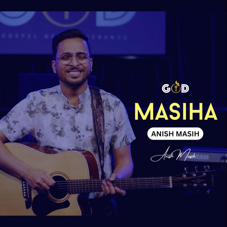 Anish Masih's avatar image
