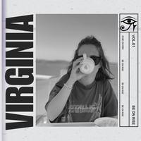 Virginia's avatar cover