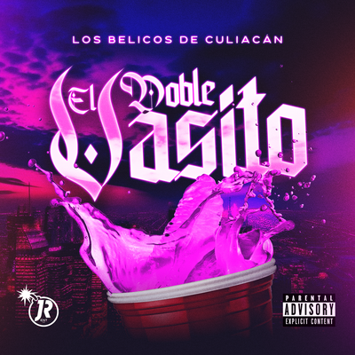 Los Belicos De Culiacan's cover