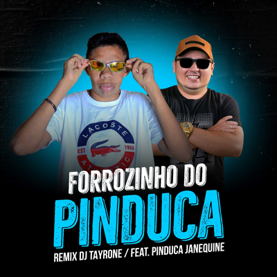 Forrozinho do Pinduca (Remix)'s cover