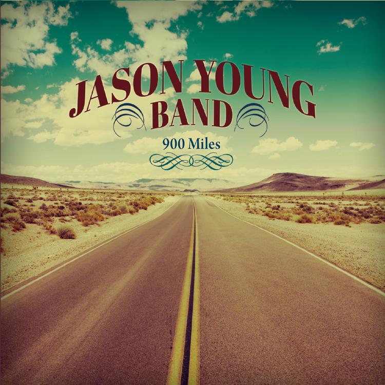 Jason Young Band's avatar image