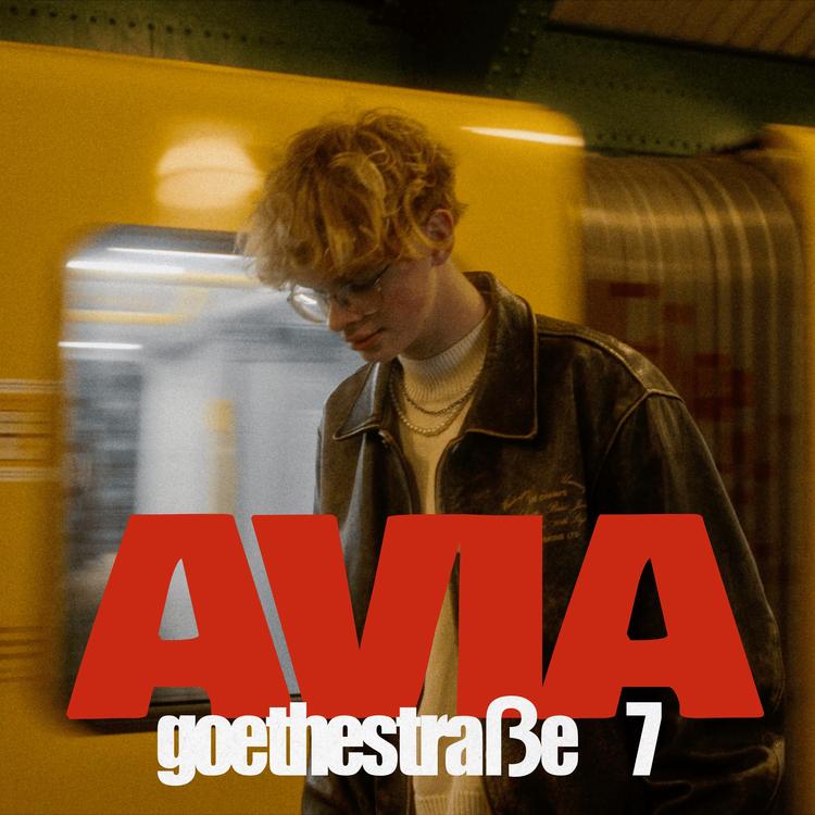 avia's avatar image