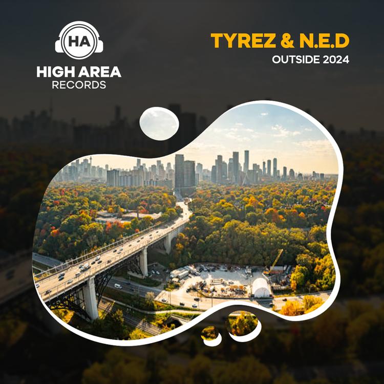 TYREZ & N.E.D's avatar image