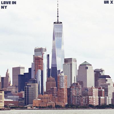 in love in NY By Martin Arteta, 11:11 Music Group, Jasper's cover