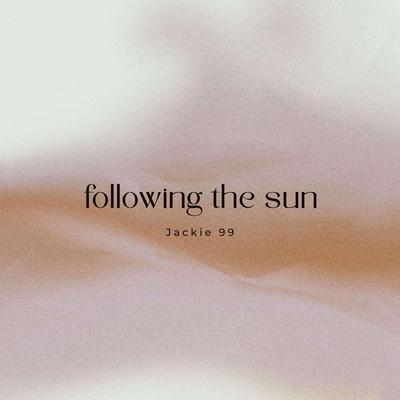 following the sun tekkno (slowed + reverb)'s cover