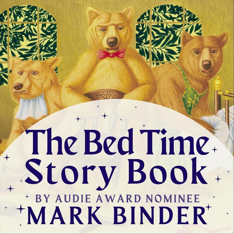 Mark Binder's avatar image