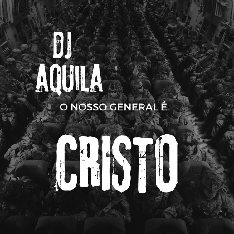 DJ AQUILA's avatar image