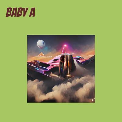Baby A's cover