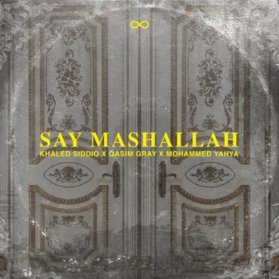 Say Mashallah's cover