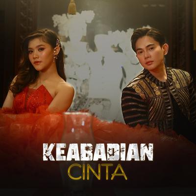 Keabadian Cinta's cover