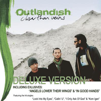 Any Given Time By OutLandish!'s cover