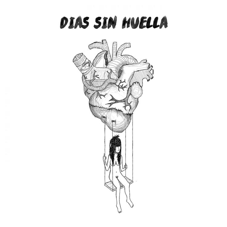 Días Sin Huella's avatar image