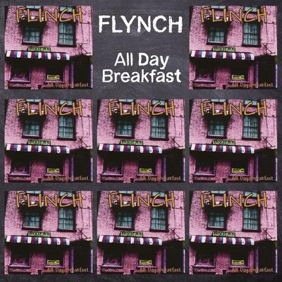 Flynch's cover