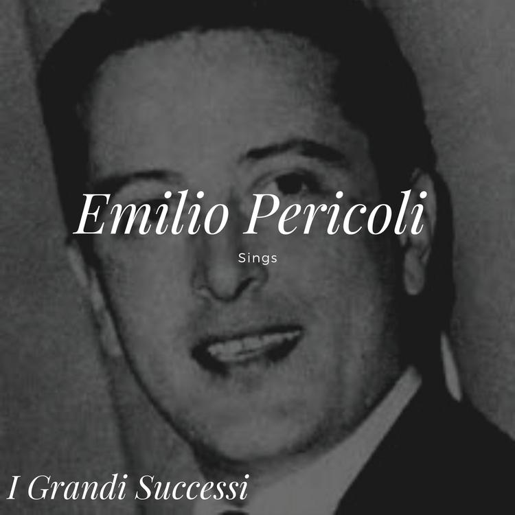 Emilio Pericoli's avatar image