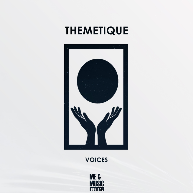 Themetique's avatar image