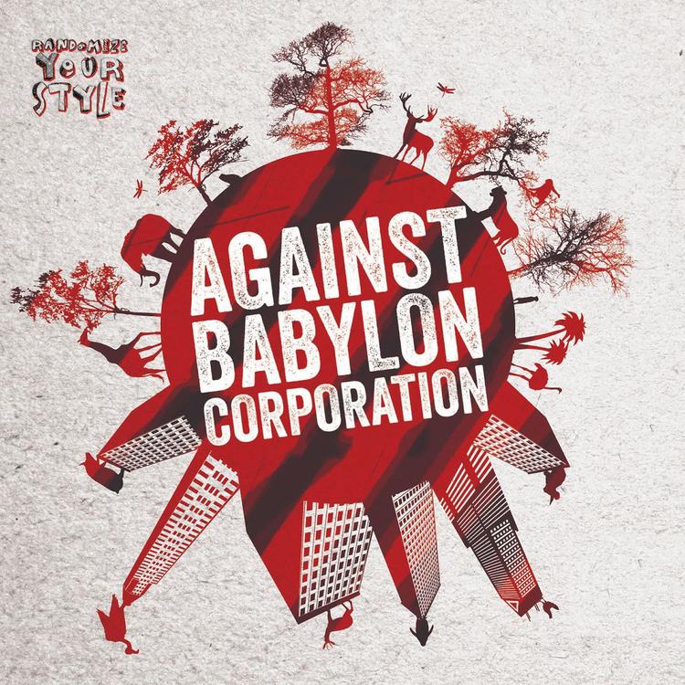 Against Babylon Corporation's avatar image