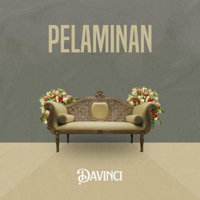 Pelaminan's cover