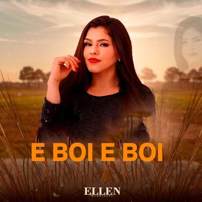 E Boi e Boi (Cover)'s cover