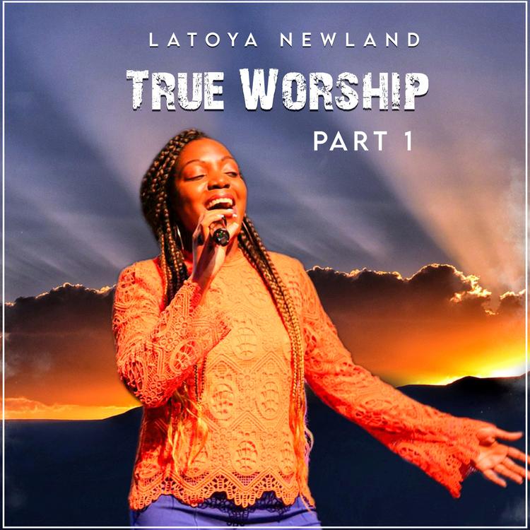 Latoya Newland's avatar image
