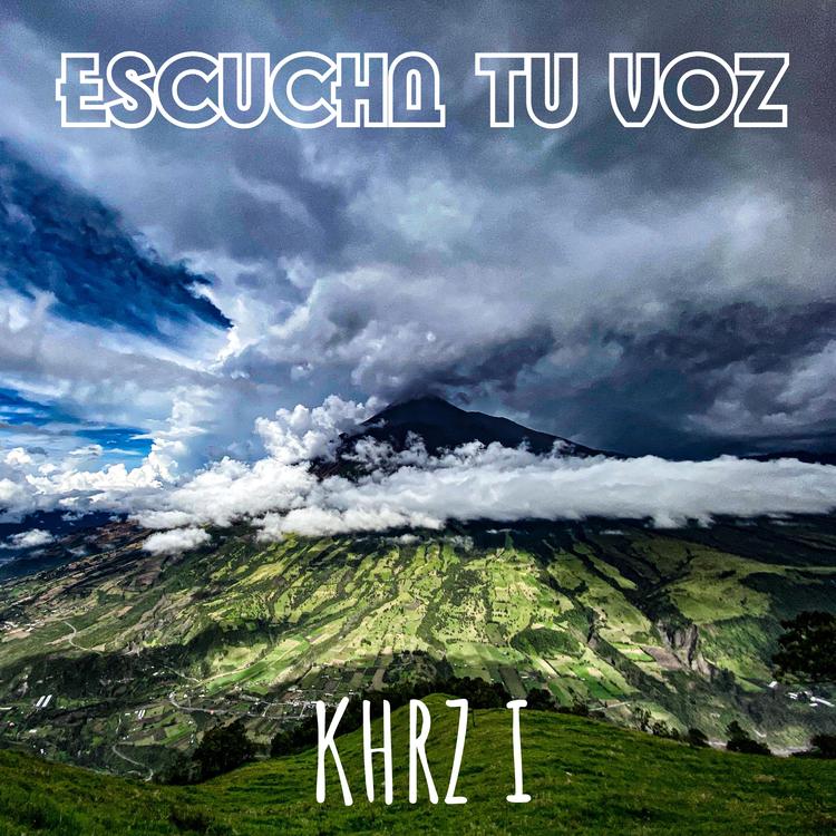 Khrz.I's avatar image