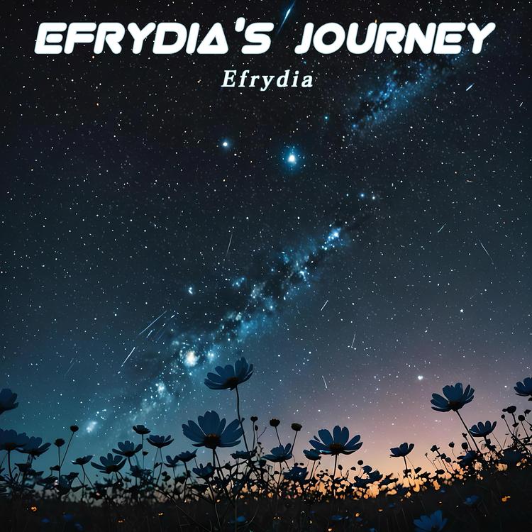 Efrydia's avatar image