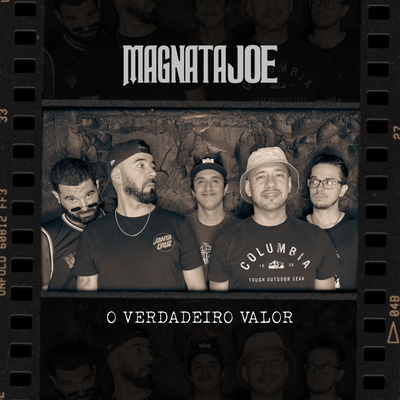 O VERDADEIRO VALOR By Magnata Joe's cover