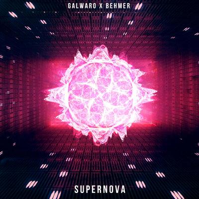 Supernova's cover