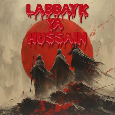 labbayk Ya Hussain's cover