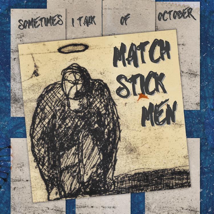 Matchstick Men's avatar image