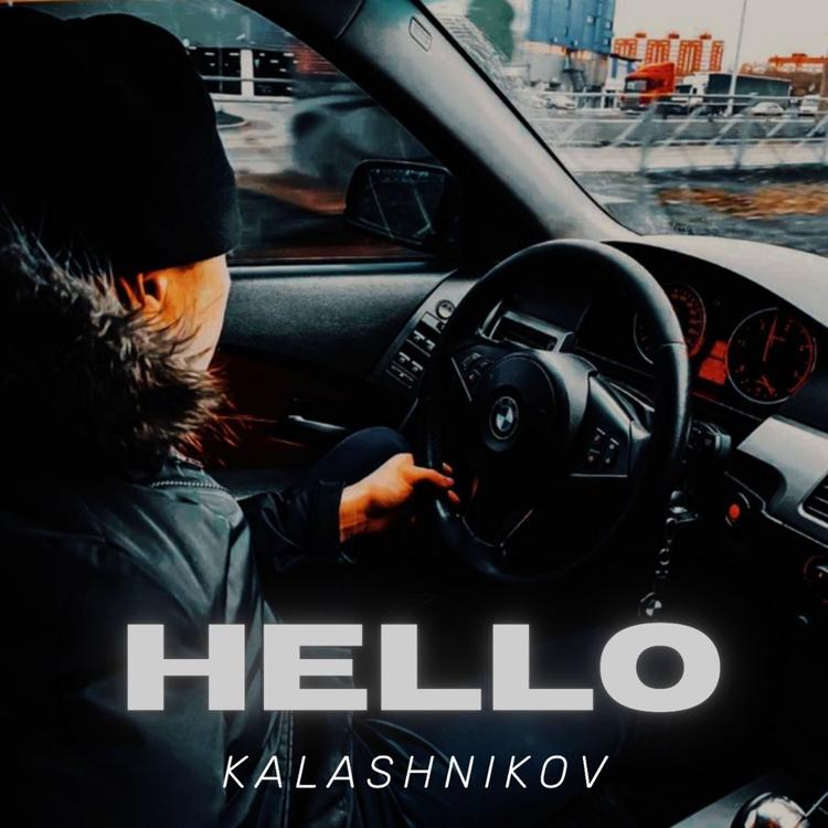 Kalashnikov's avatar image