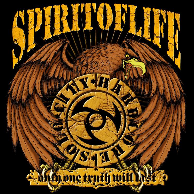 Spirit of Life's avatar image