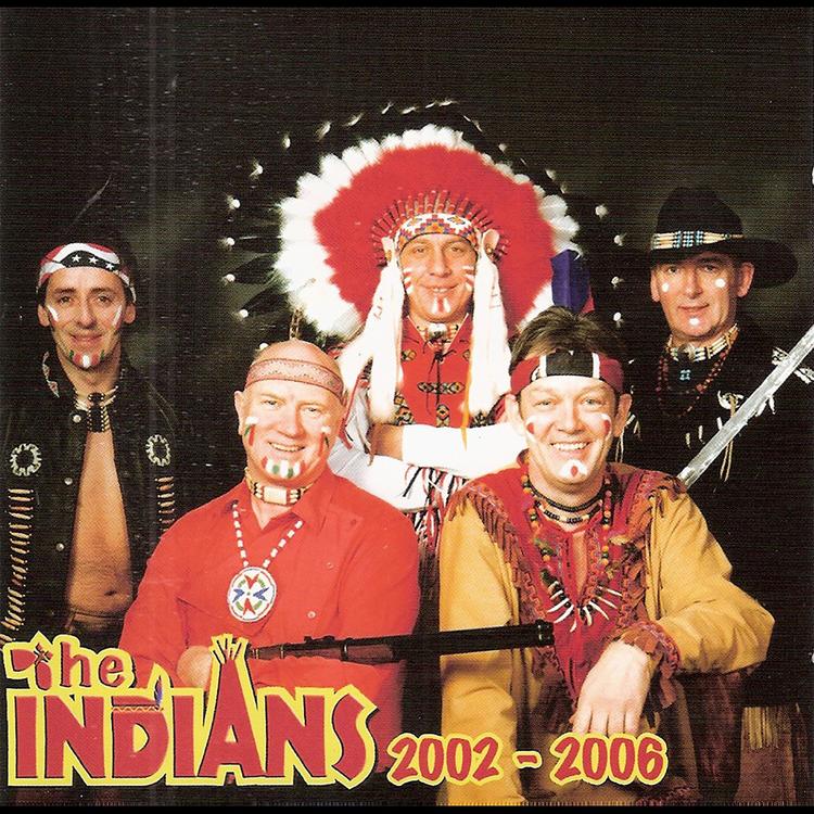 The Indians's avatar image