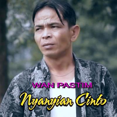 Nyanyian Cinto's cover