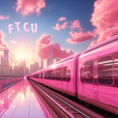 FTCU (Metal Remix)'s cover