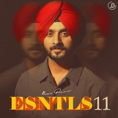 ESNTLS 11's cover