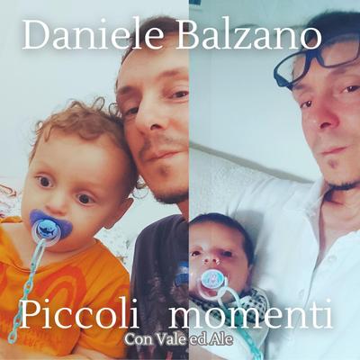 Daniele Balzano's cover