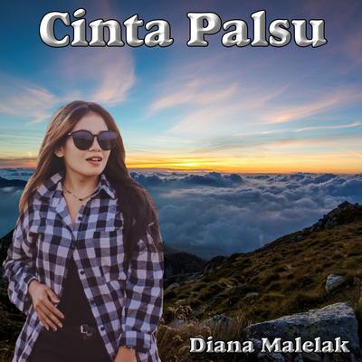 CINTA PALSU's cover