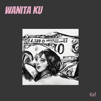 Wanita Ku's cover