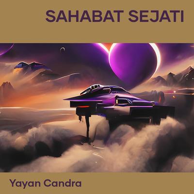 Yayan candra's cover