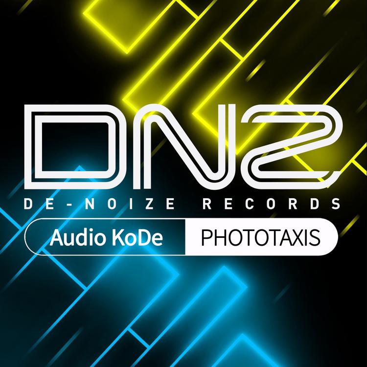 AuDio KoDe's avatar image