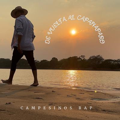 Campesinos Rap's cover
