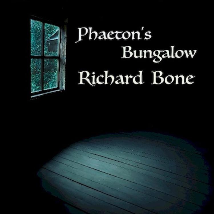 Richard Bone's avatar image