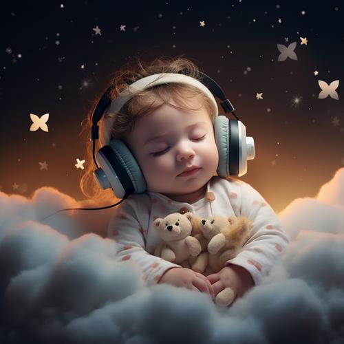 Snowdrift Dream Baby Nap Official TikTok Music - Brahms Lullabies-The ...