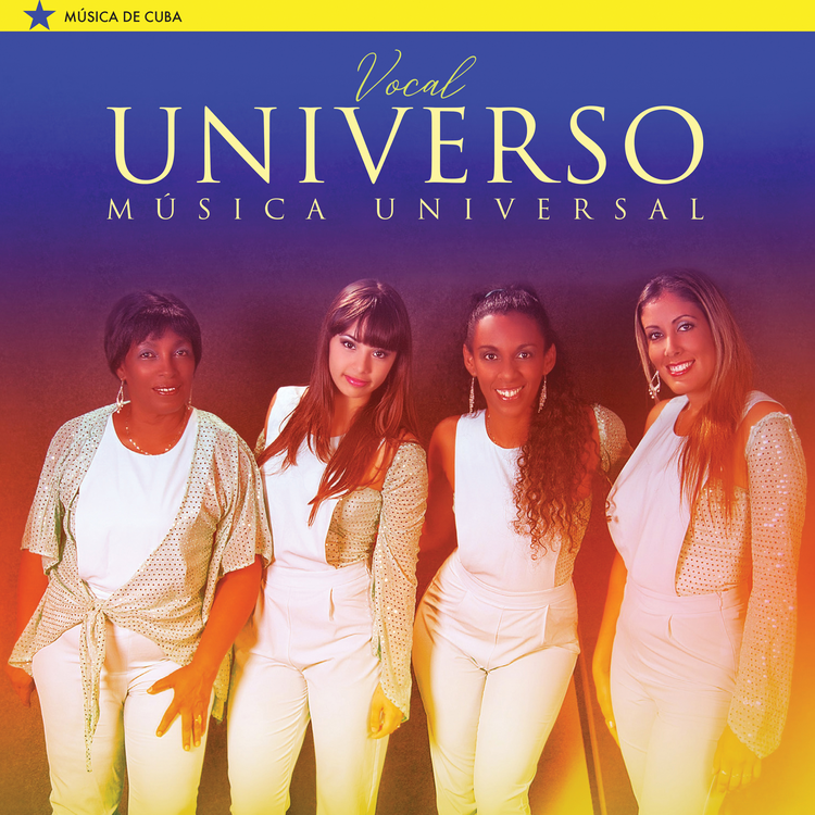 Vocal Universo's avatar image